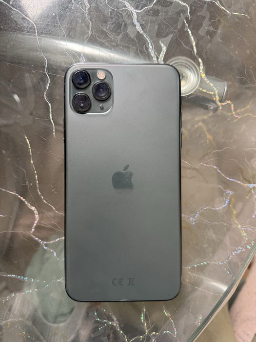 Продаю iphone 11 pro max