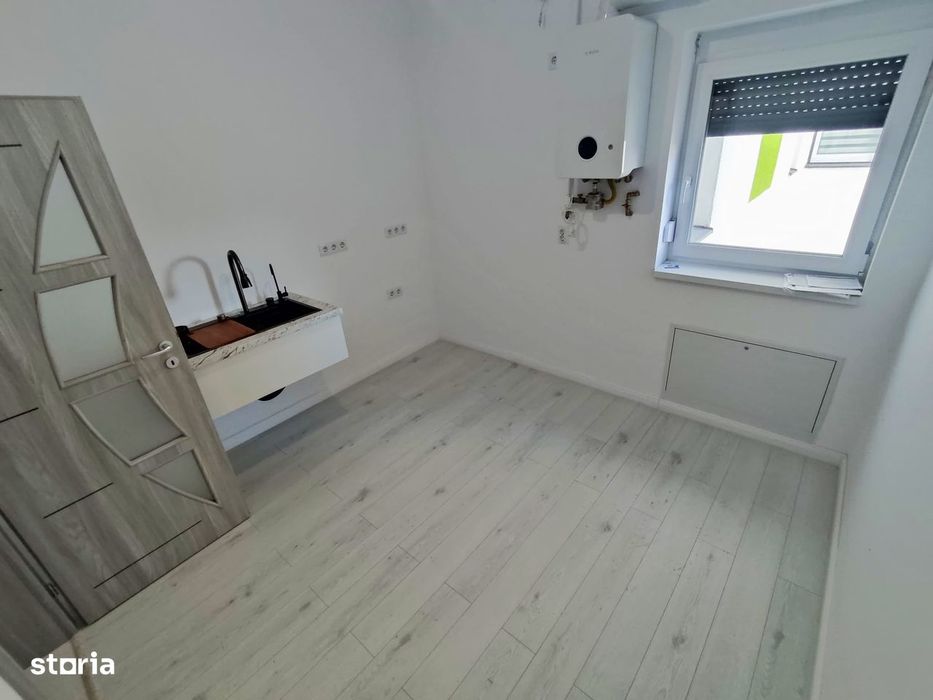Apartament 2 camere, decomandat | SMART | Încălzire in pardoseală — fotografia 3