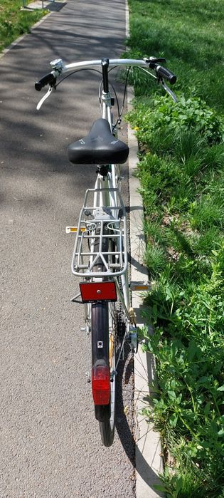 Bicicletă elvețiană Villiger28'