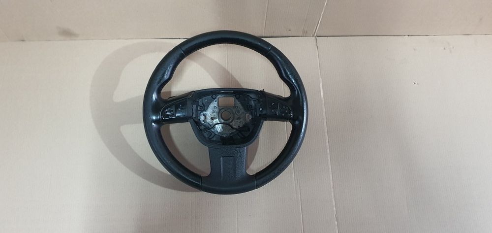 Volan padele si comenzi skoda octavia 2 facelift skoda superb 2