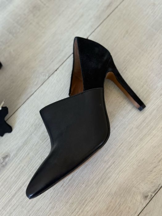 Туфли H&M, размер 38, новые с биркой