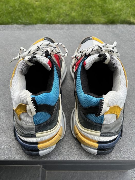 Sneakers Balenciaga Triple S