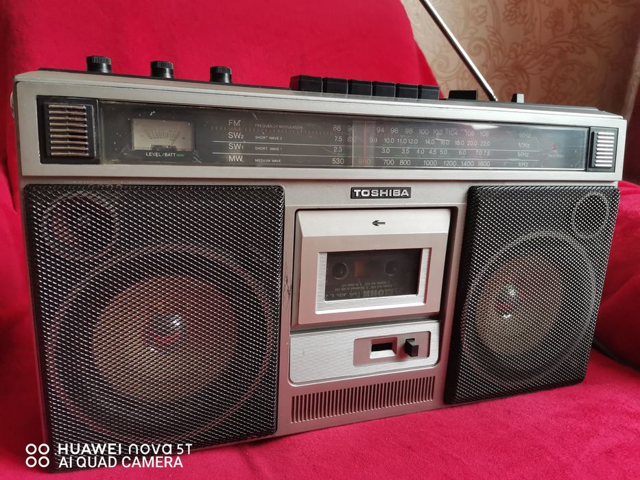 Toshiba Rt-8140s BomBeat7