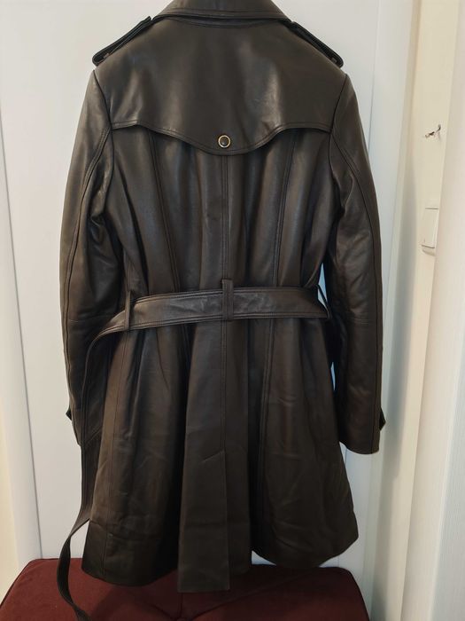 Оригинален Guess тренч