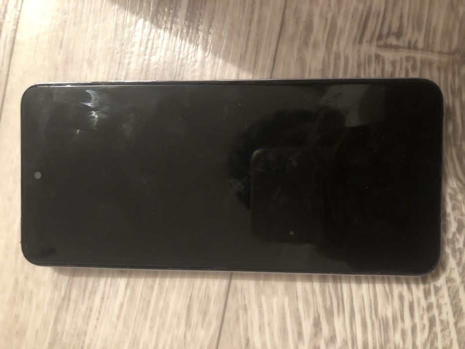Poco x4 gt 5G игровой телефон