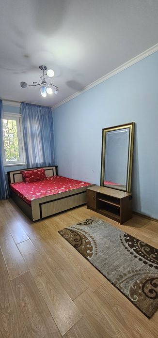 Аренда квартиры М.Улугбекский р-н Французская школа Динамо спорт центр