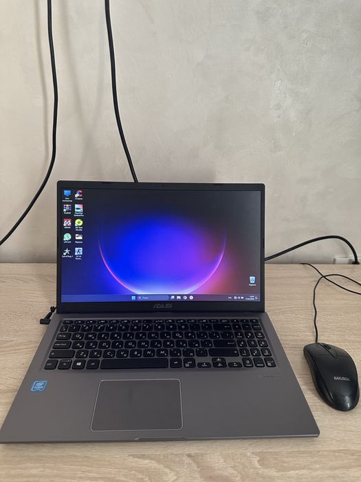 Продам ноутбук Asus