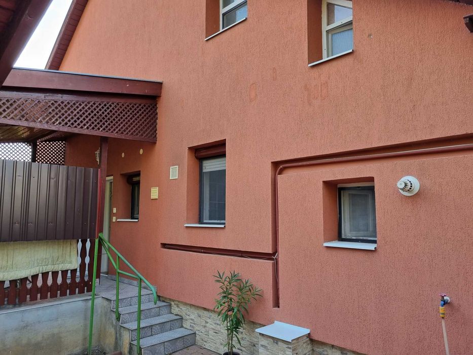 Casa moderna situata ultracentral