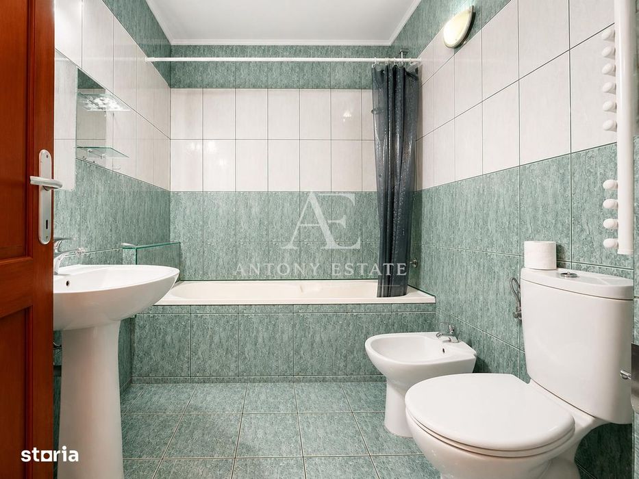Apartament de inchiriat, 2 Camere, Iosia, Oradea