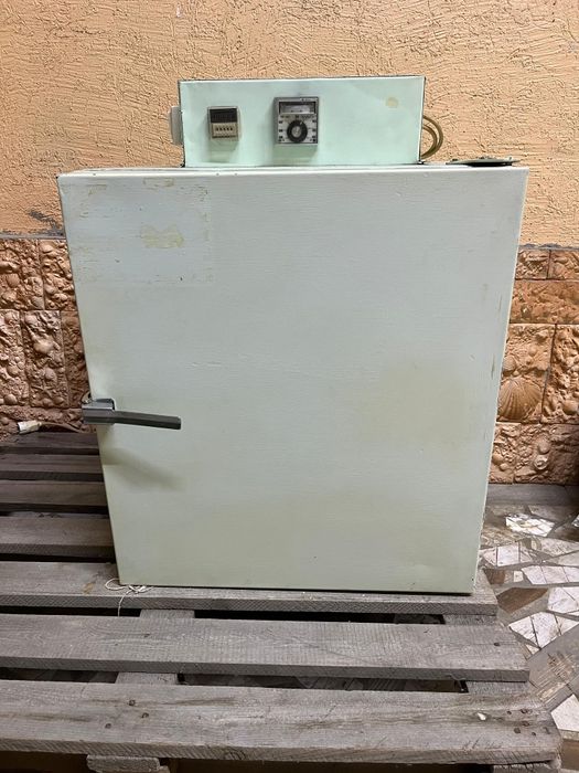 Стерилизатор Шкаф сушильный