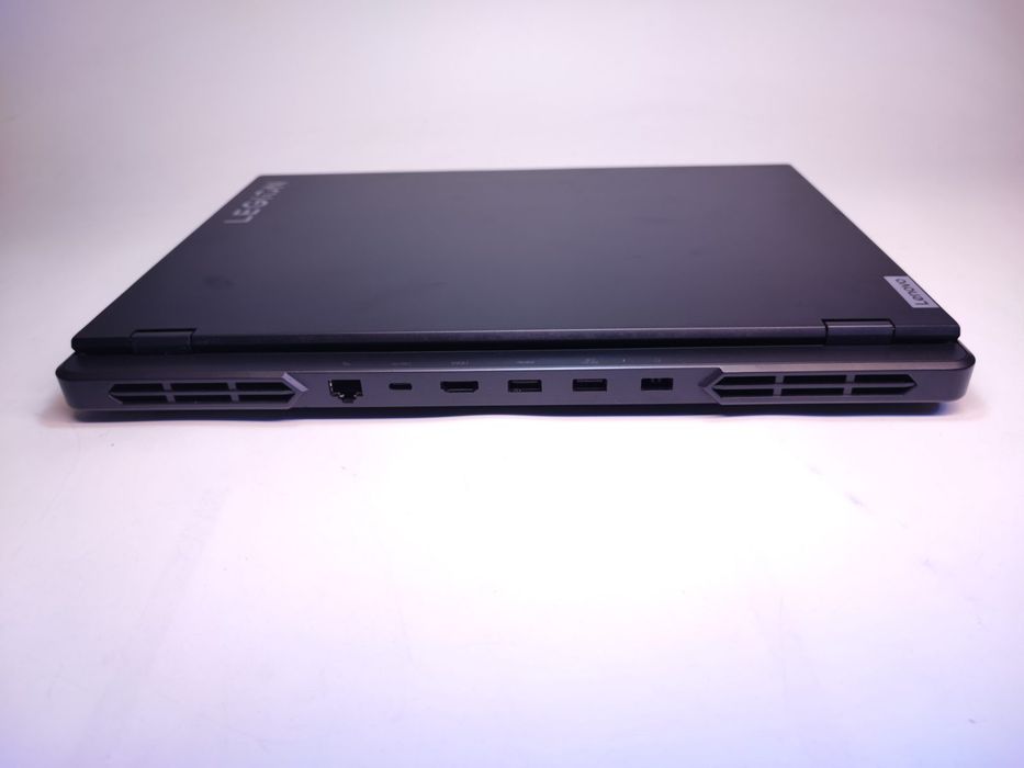 Lenovo Legion Pro 5 Ryzen 9 7945HX RTX 4070(8GB) SSD | #D93583
