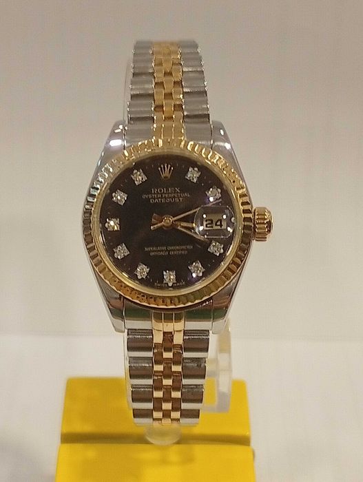 Часовник Rolex 69173
