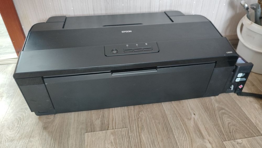 Epson L1800 продается
