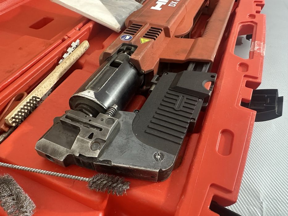 HILTI DX 860-ENP masina fixat