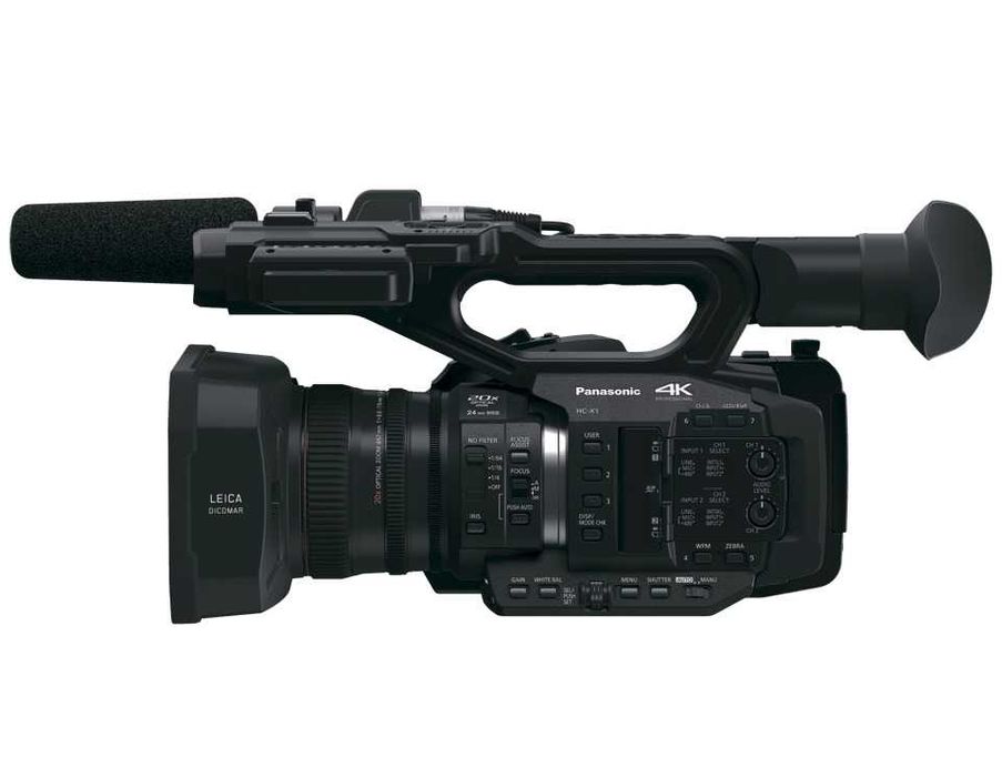 panasonic ux 90 kamera