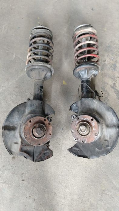 Диффузор  бмв  е32 4 литра