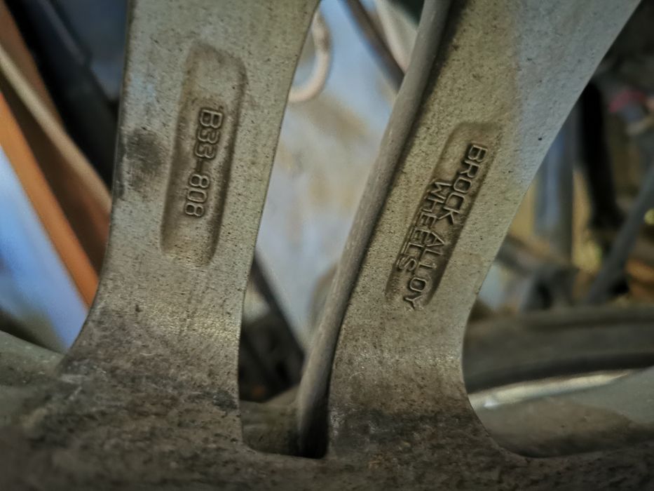 Джанти за Тойота