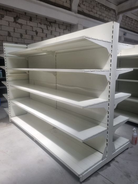 Rafturi metalice profesionale