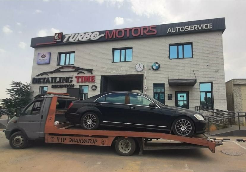 Атырау эвакуатор