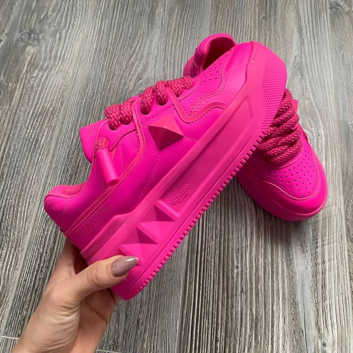 Valentino дамски кецове - 37,38,40