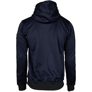 Gorilla wear softshell яке