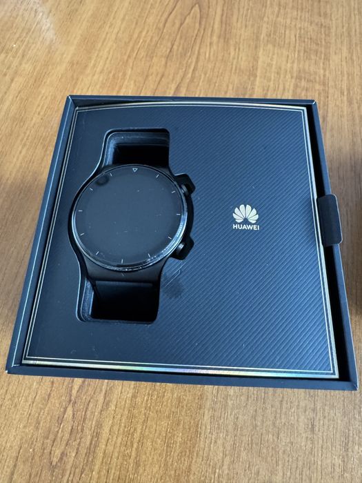 Huawei watch GT2 Pro