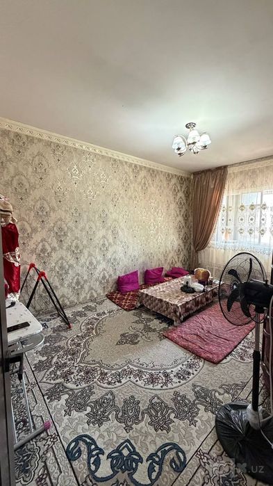 Сотилади Квартира!! Сергели, Спутник-16, 4/8/9, 92м2, Ипотека сотилади