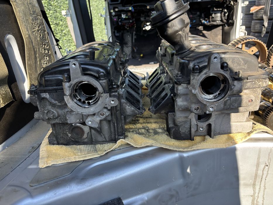 Части за 2.5 TDI (163 кс)