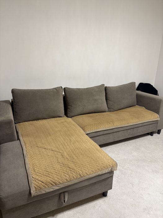 Продается Диван