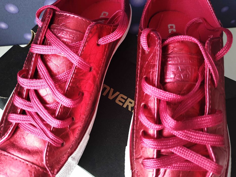 Converse, нови, оригинални/36