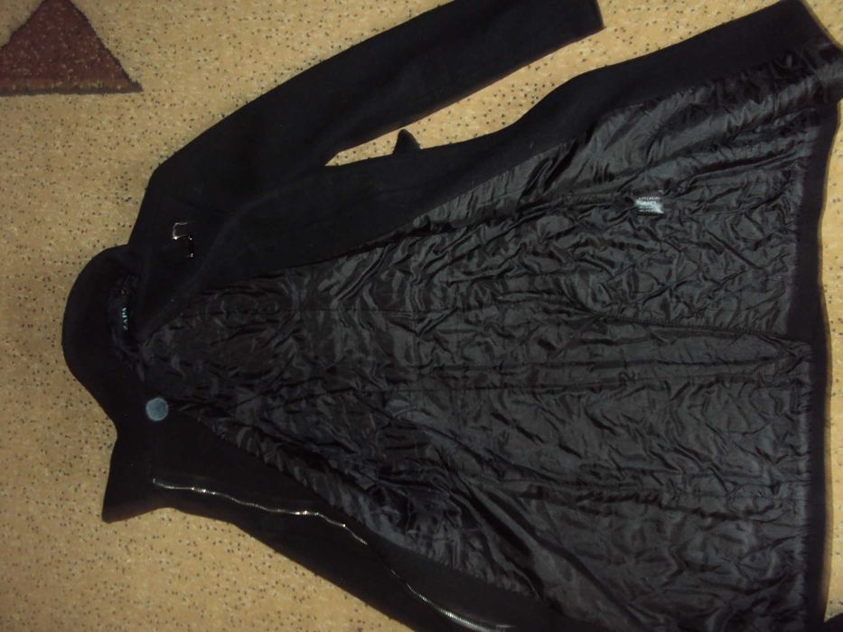 Пальто весна-осень . Размер 42-44