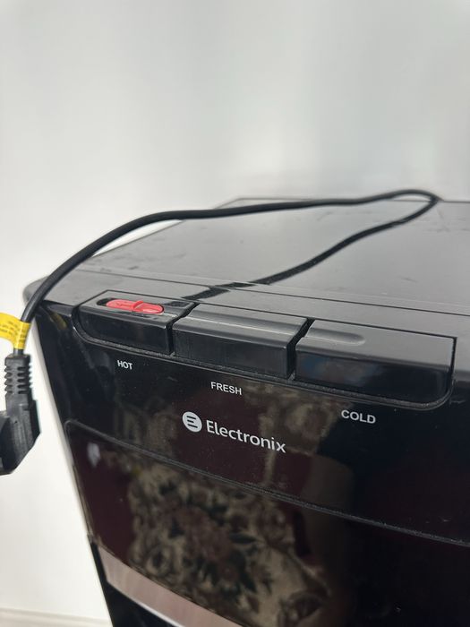 Кулер для воды Cooler suv uchun