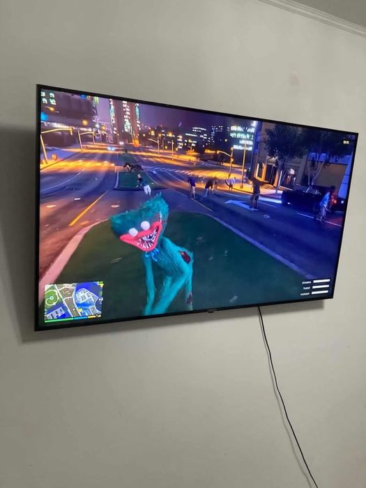 Продам телефизор LG