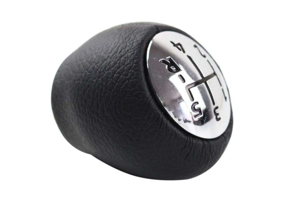 Топка Скоростен Лост Кожена Рено RENAULT Master Megane 1016-L, 5/6 ск.