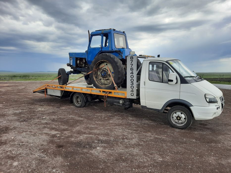 Услуги эвакуатора круглосуточно!