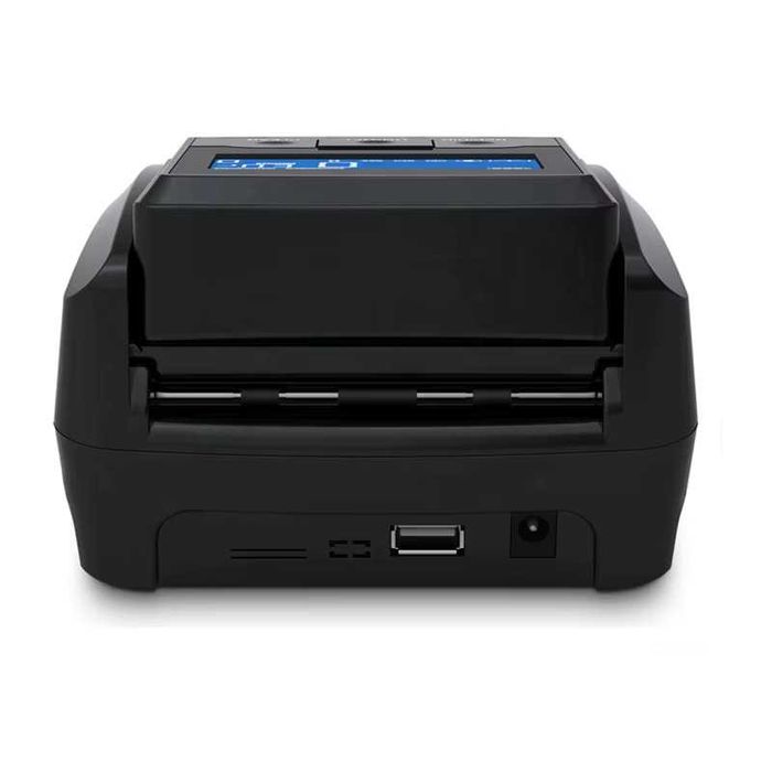 Автоматичен детектор за проверка на банкноти, EUR