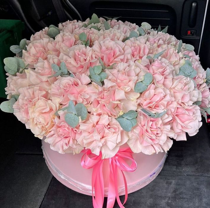 Большой выбор акции