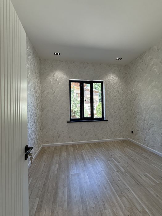 5 хонали янги ЕВРО КОТТЕДЖ сотилади! Корзинка склад