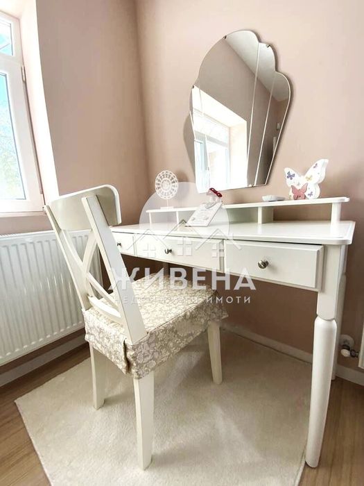 Продава обзаведена и реновирана къща в с. Паскалево, обл. Добрич