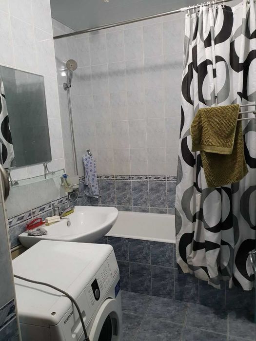 3/4/9 на Юнусабад-2 (универсам)