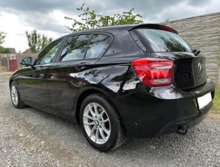 BMW seria 1 114i euro 6