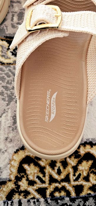 Skechers original tapochkasi