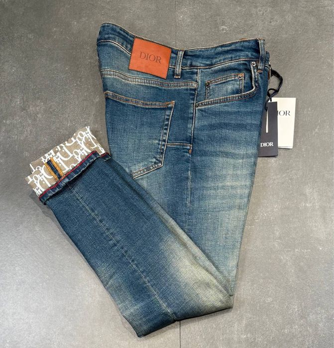 Мъжки дънки dior