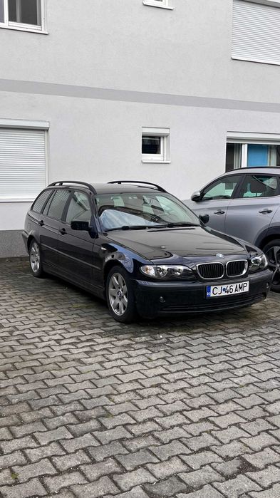 BMW 3 Series 2004 — imagine 3