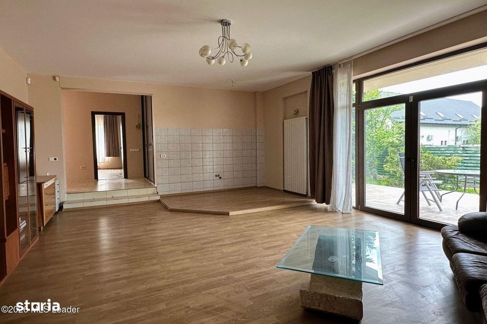 Tamasi - langa padure, casa 300 mp teren 711 mp, personalizabila