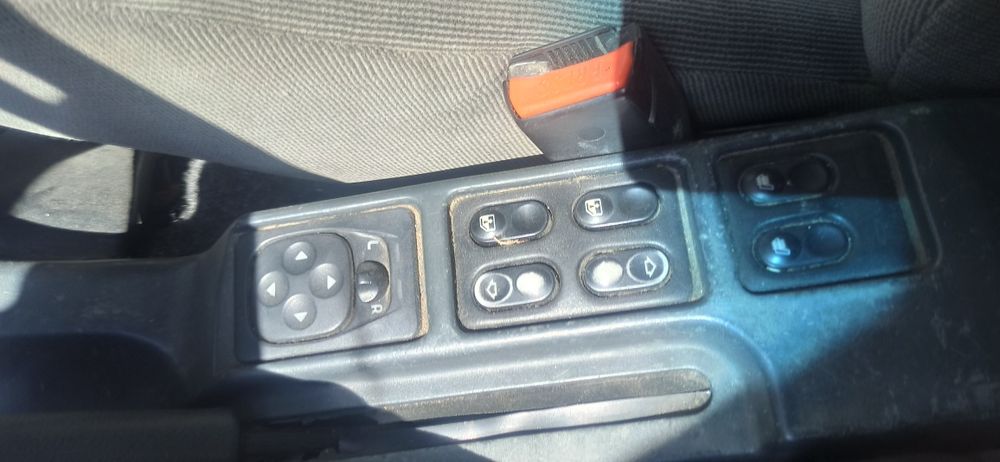 Продам ваз 2112 двенашка 124й двигательль