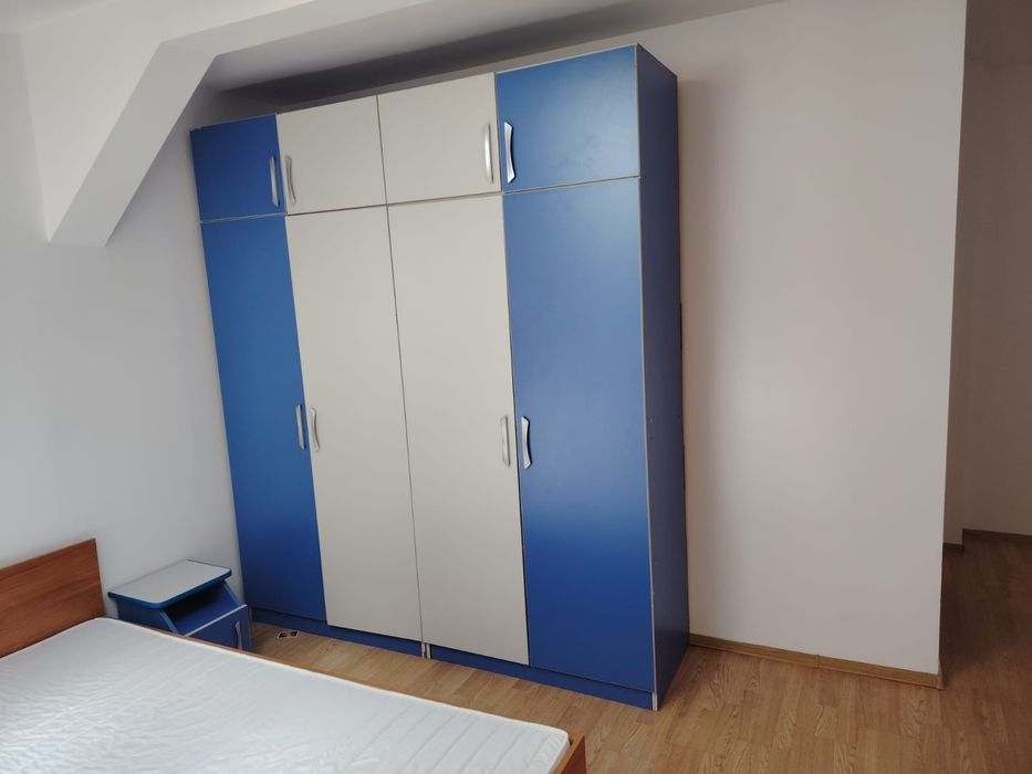 Închiriez apartament zona Faget
