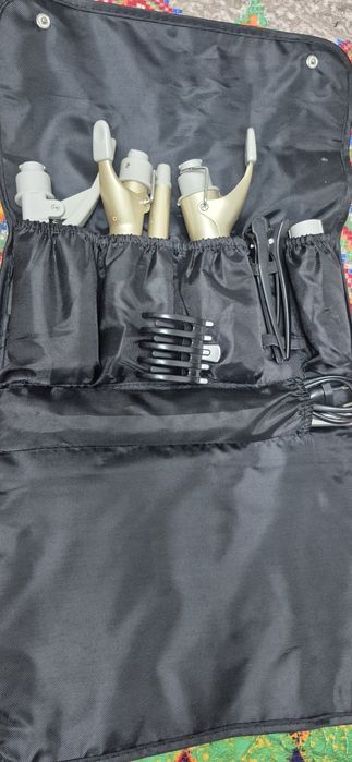 Стайлер,  плойка Philips