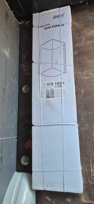 Душ кабина 90 см