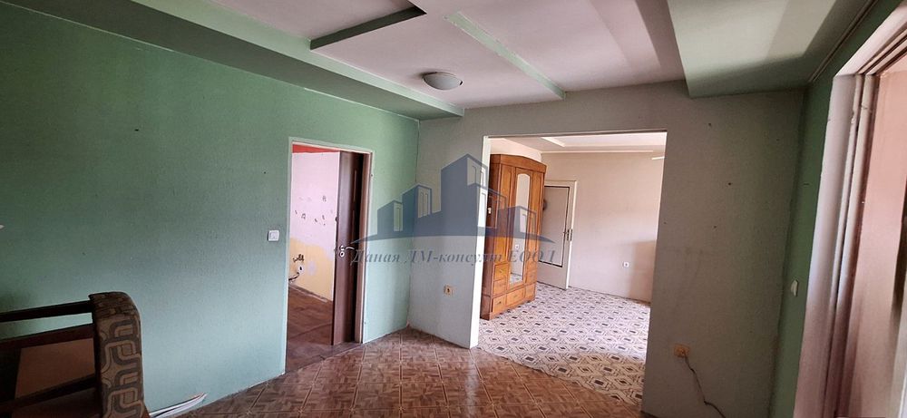 Продава се Многостаен апартамент в Шумен, Математическа гимназия - 110 кв.м за 904 €/кв.м - Снимка #2